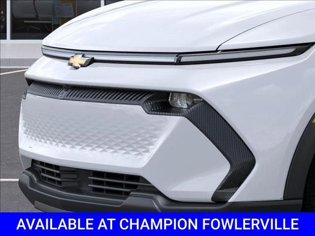 2026 Chevrolet Equinox EV 2LT - Photo 13