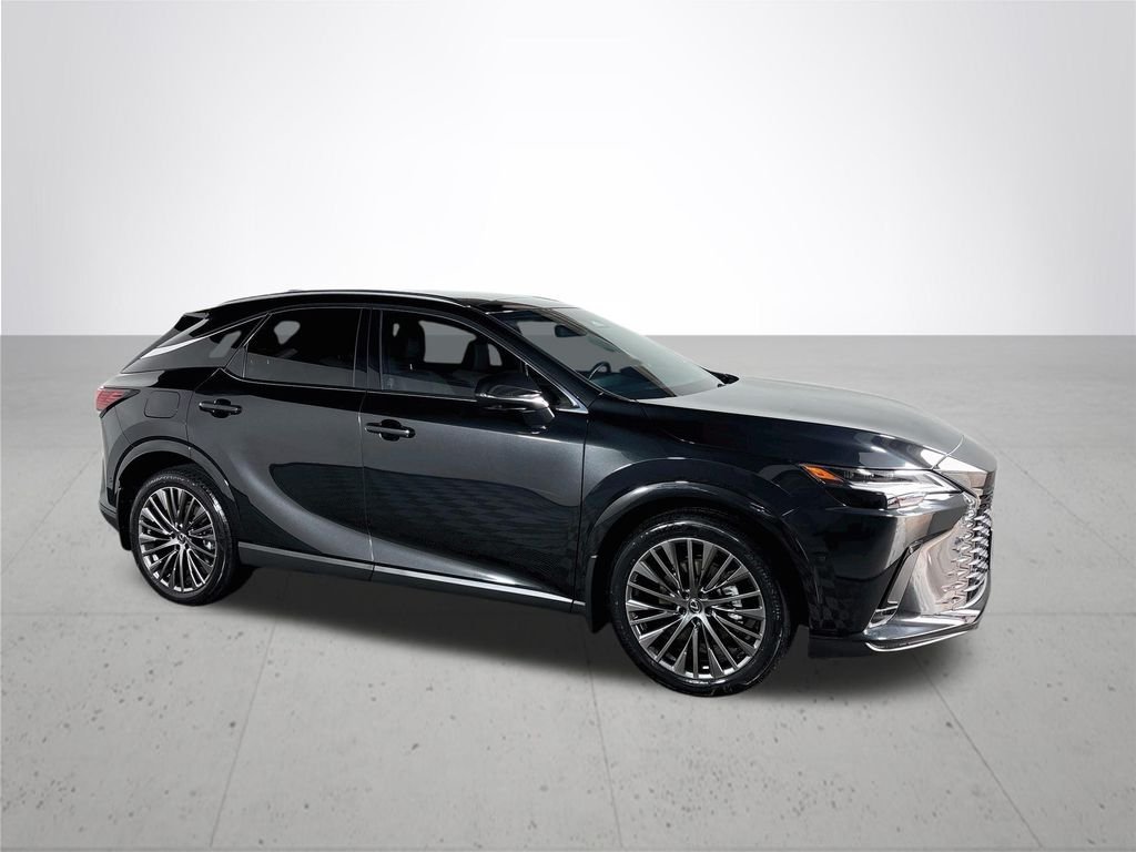 Used 2025 Caviar Lexus 450h+ Luxury image 4