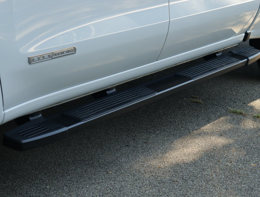 2026 GMC Sierra 1500 Elevation - Photo 38