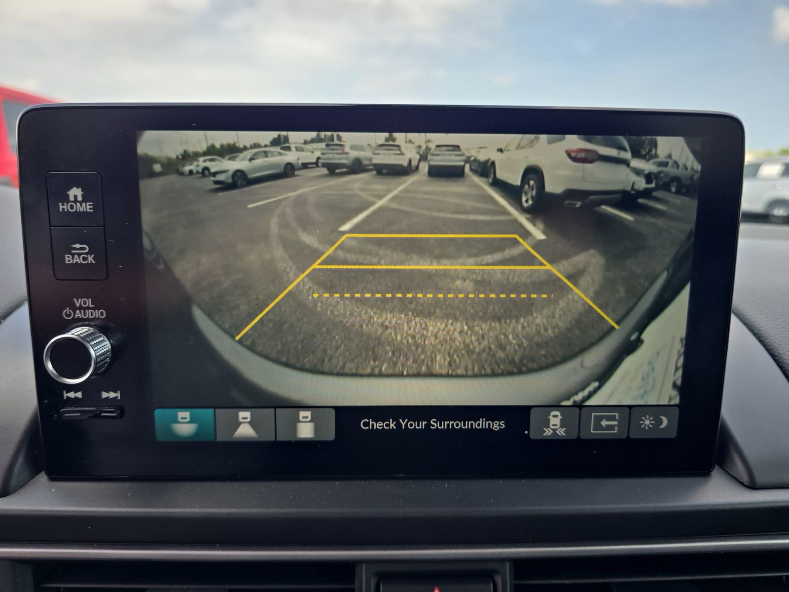 2024 Honda Pilot EX-L - Photo 18