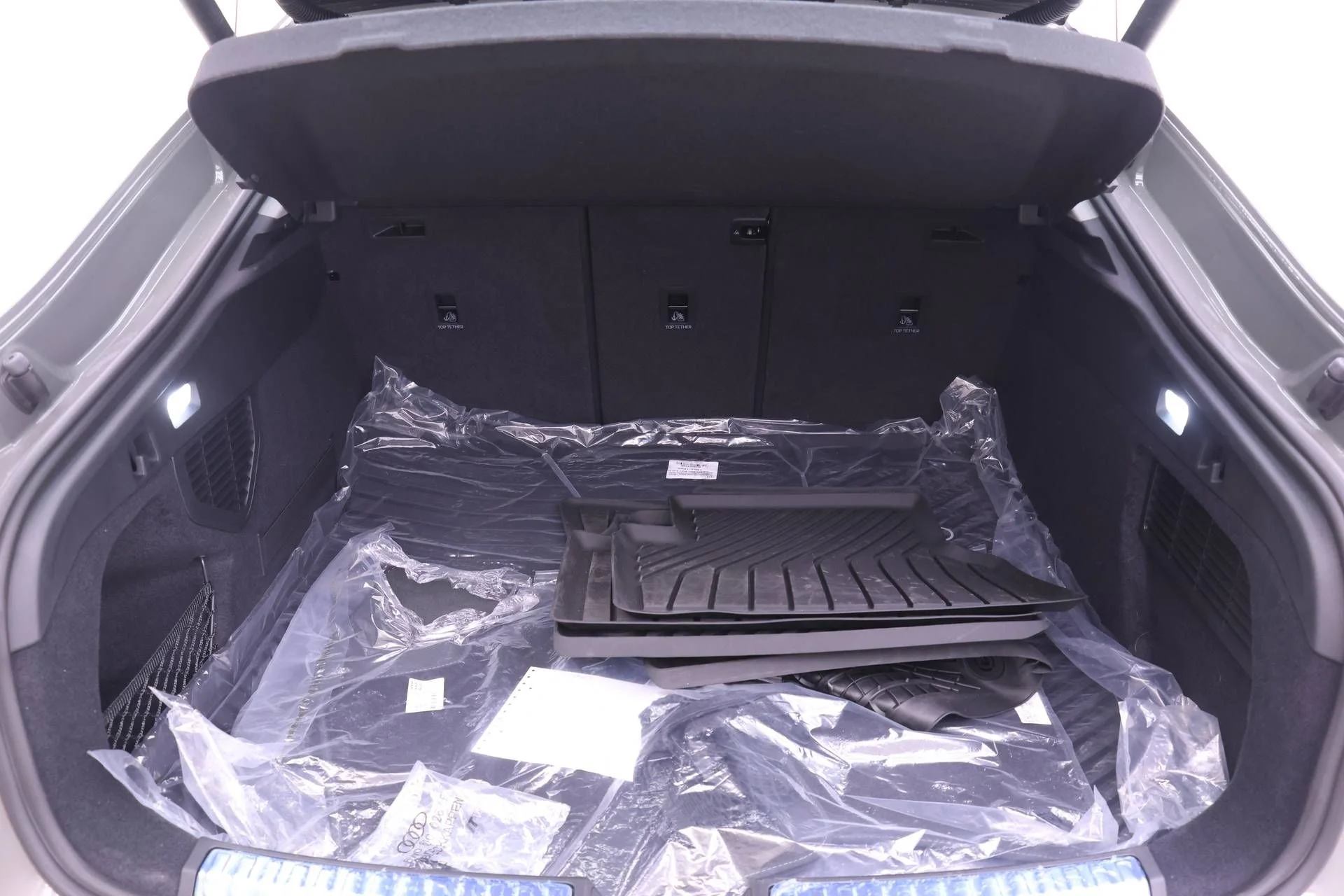 Certified Used 2025 Gray Audi 2.0T Premium image 18