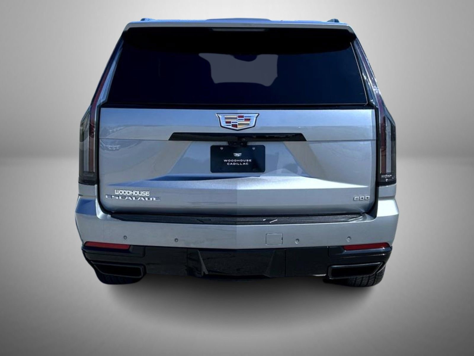 2025 Cadillac Escalade Sport Platinum - Photo 6