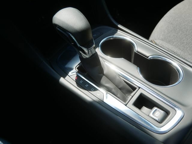 Certified Used 2024 Iridescent Pearl Tricoat Chevrolet LT image 24