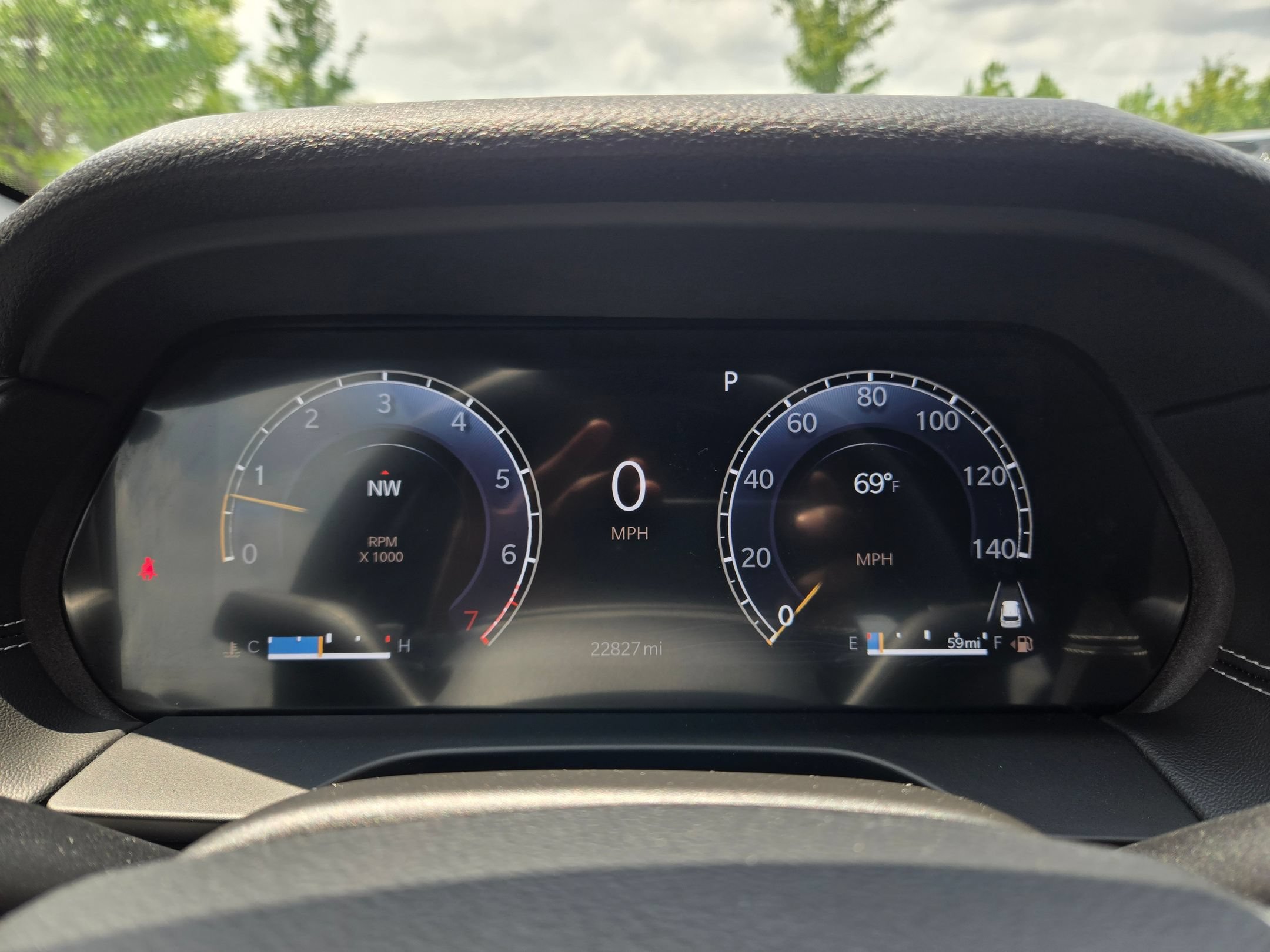 Used 2025 Silver Zynith Jeep Altitude X image 24