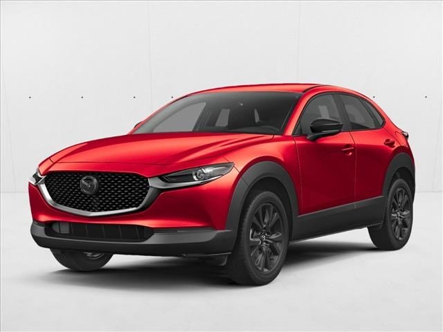 2026 Mazda CX-30 2.5 S Select Sport AWD
