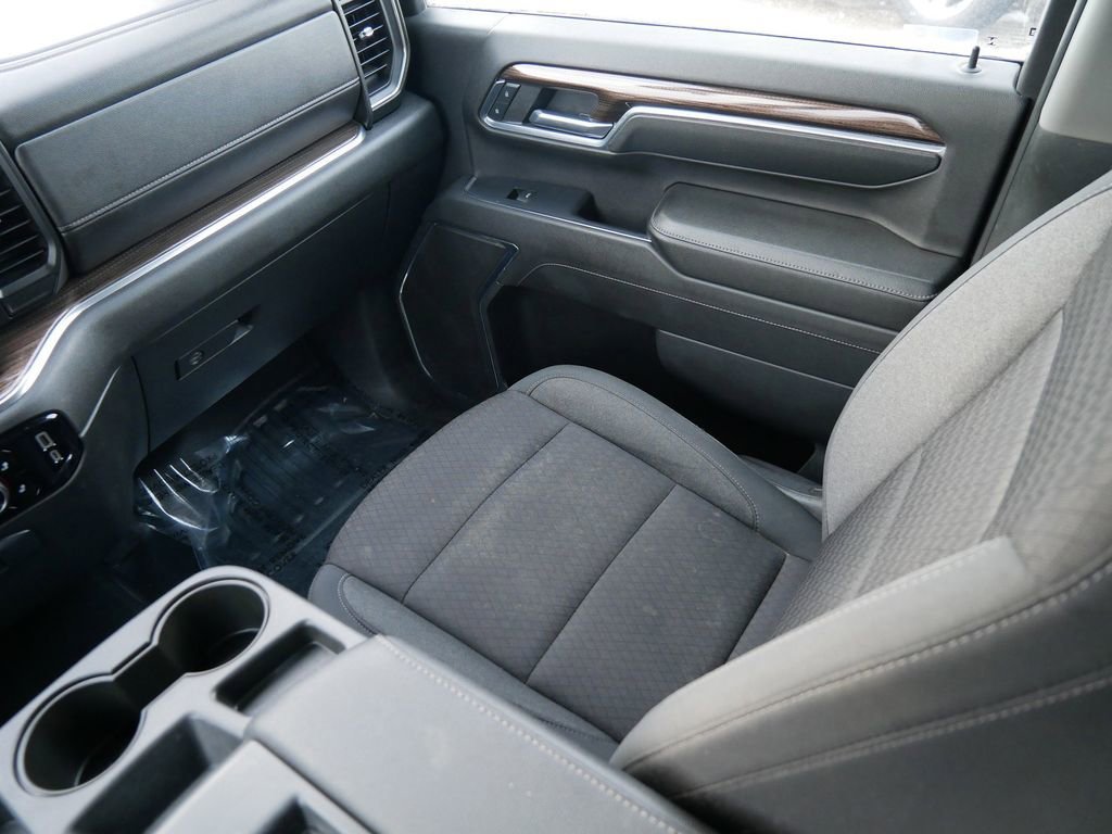 2024 Chevrolet Silverado 2500HD LT - Photo 14