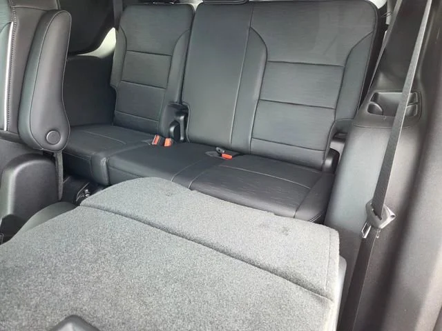 2026 Buick Enclave Sport Touring - Photo 7