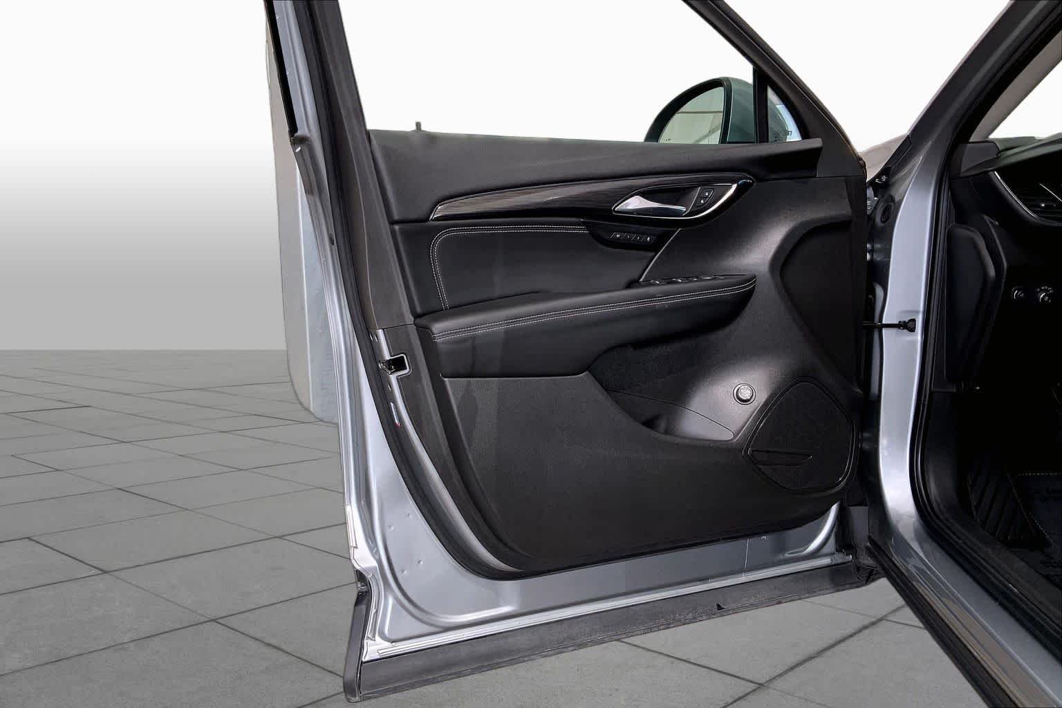 Used 2023 Moonstone Gray Metallic Buick Essence image 22