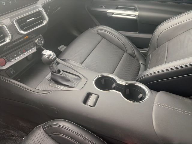 New 2026 Black Ford GT Premium image 20