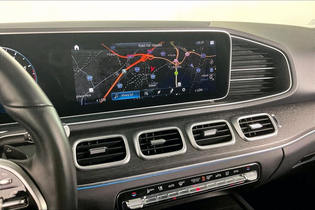2023 Mercedes-Benz GLE GLE450 - Photo 6