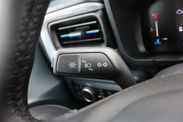 New 2026 Shadow Black Ford XLT image 11