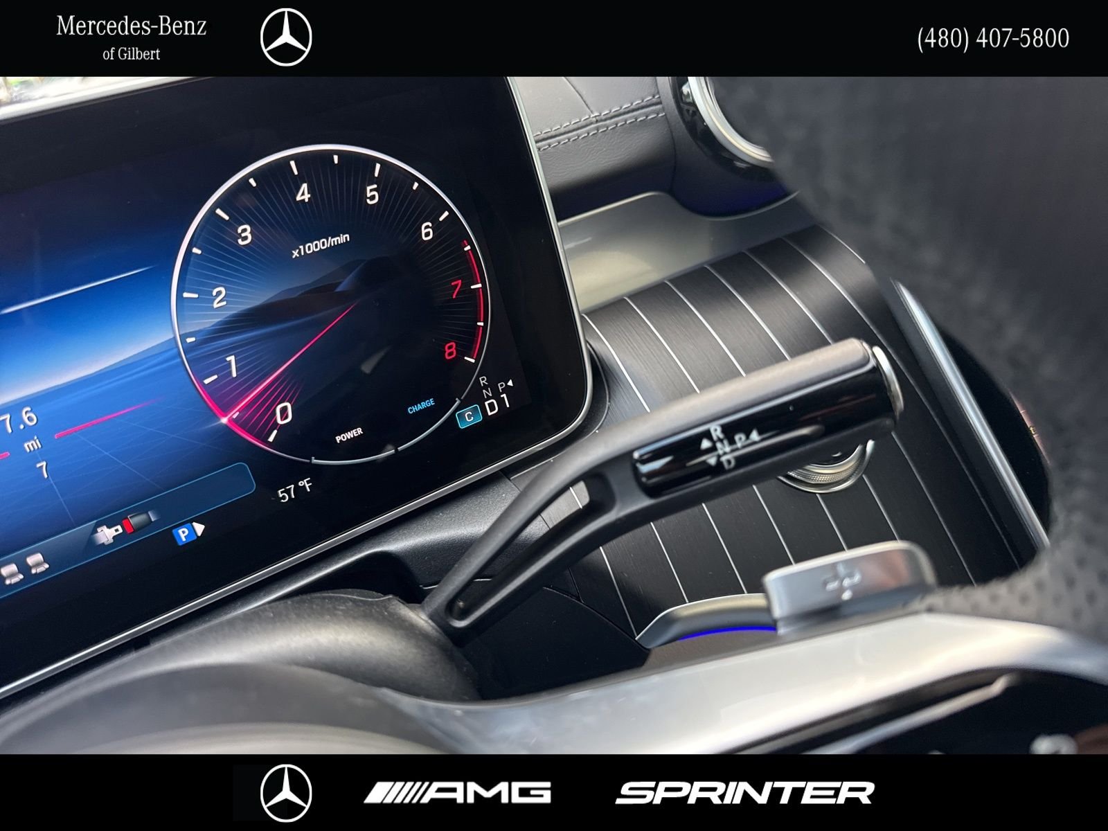 New 2026 Polar White Mercedes-Benz CLE 450 image 28
