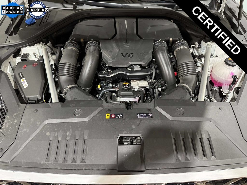 2026 GENESIS GV70 Sport Prestige - Photo 29