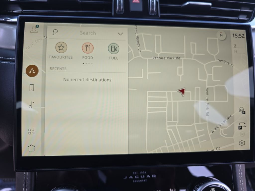 2026 Jaguar F-Pace R-Dynamic S - Photo 30