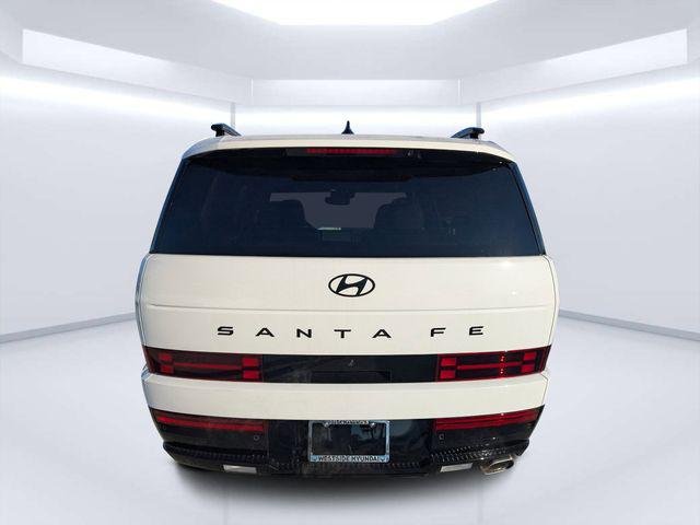 New 2026 White Hyundai Calligraphy FWD image 4