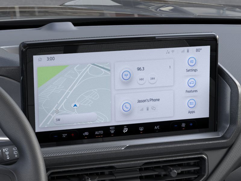 2025 Ford Bronco Sport Big Bend - Photo 14