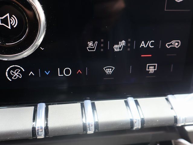 2026 GMC Yukon XL Elevation - Photo 30