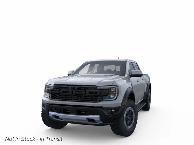 2026 Ford Ranger Ranger Raptor Raptor®