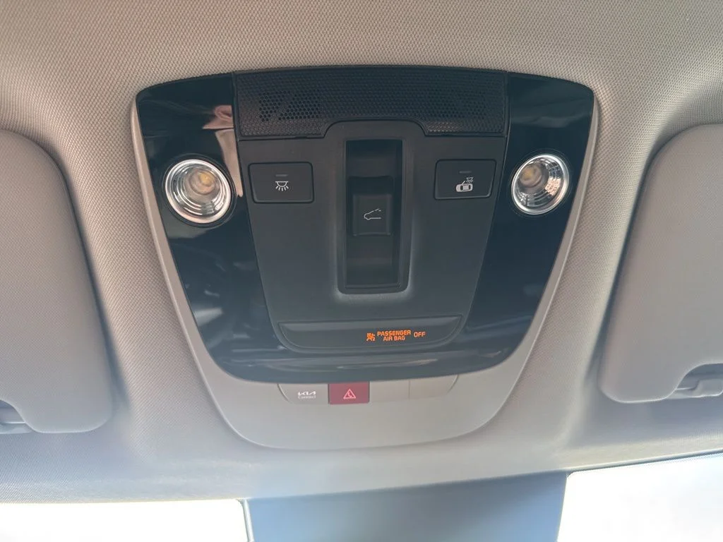 2026 Kia Sportage SX Prestige - Photo 21