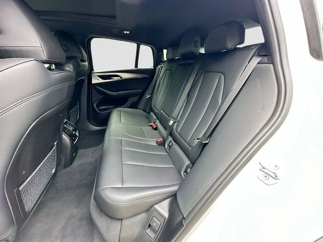 Used 2023 White BMW xDrive30i image 24