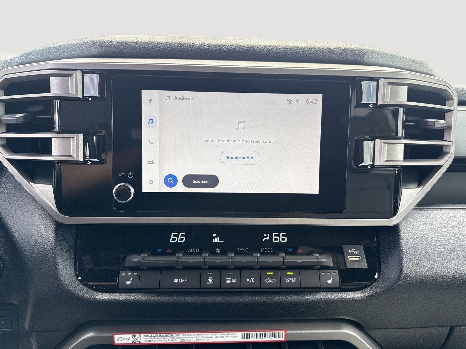 2026 Toyota Tundra SR5 - Photo 45