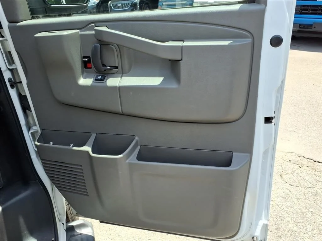 Certified Used 2023 White Chevrolet LT image 28