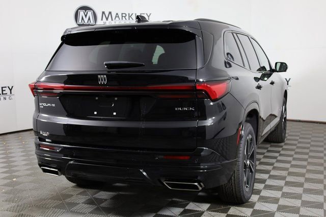 2026 Buick Enclave Sport Touring - Photo 36