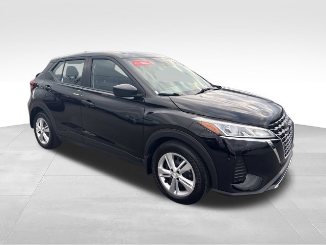 Used 2025 Black Nissan S image 7