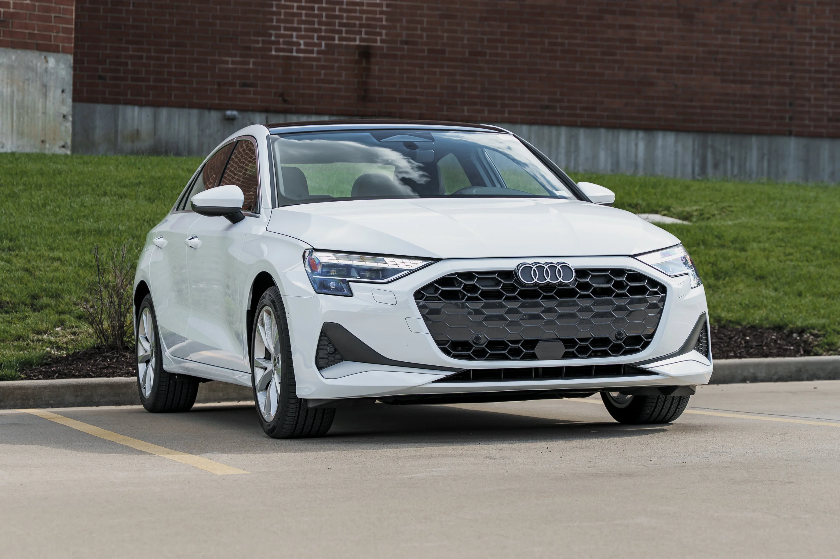 2026 Audi A3 Premium Plus quattro S tronic's photo