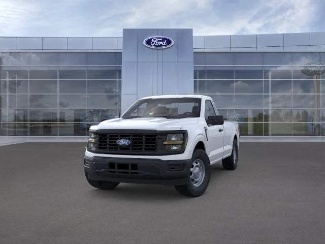 New 2026 Oxford White Ford XL image 24