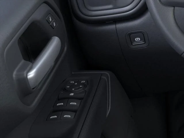 2025 Chevrolet Silverado 2500 HD Work Truck - Photo 22