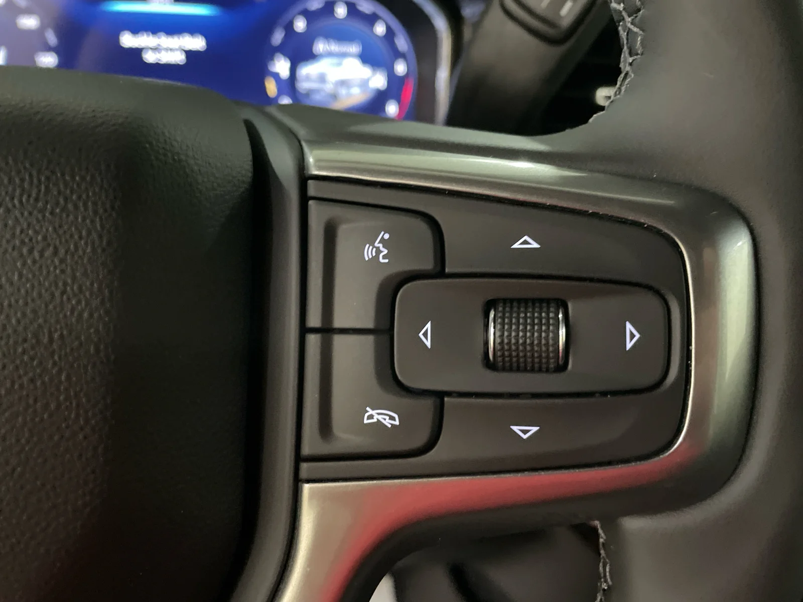 2026 Chevrolet Silverado 1500 LT - Photo 15