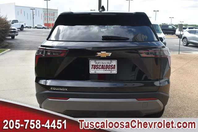 2026 Chevrolet Equinox LT - Photo 8