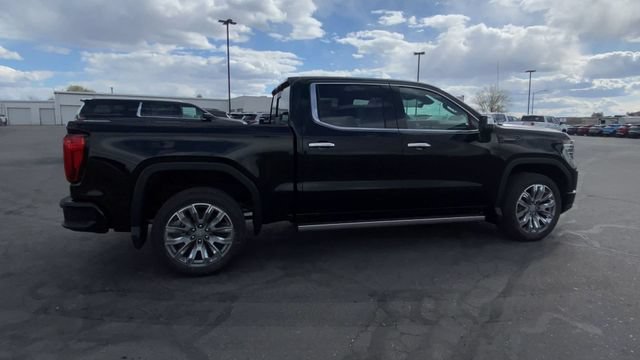 New 2026 Onyx Black GMC Denali image 9
