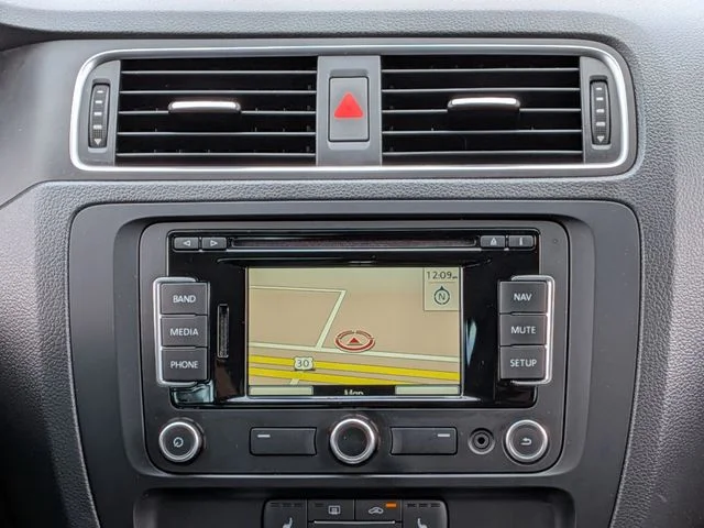 Used 2012 Black Volkswagen TDI image 27