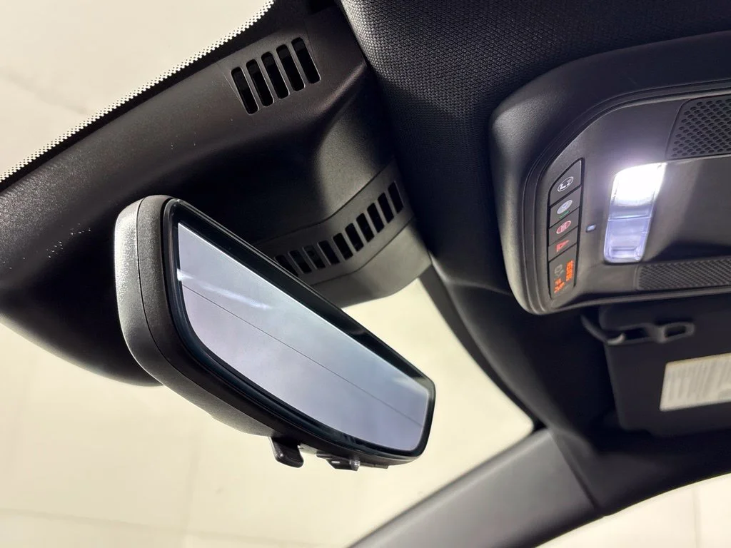 Used 2026 White GMC Elevation image 42