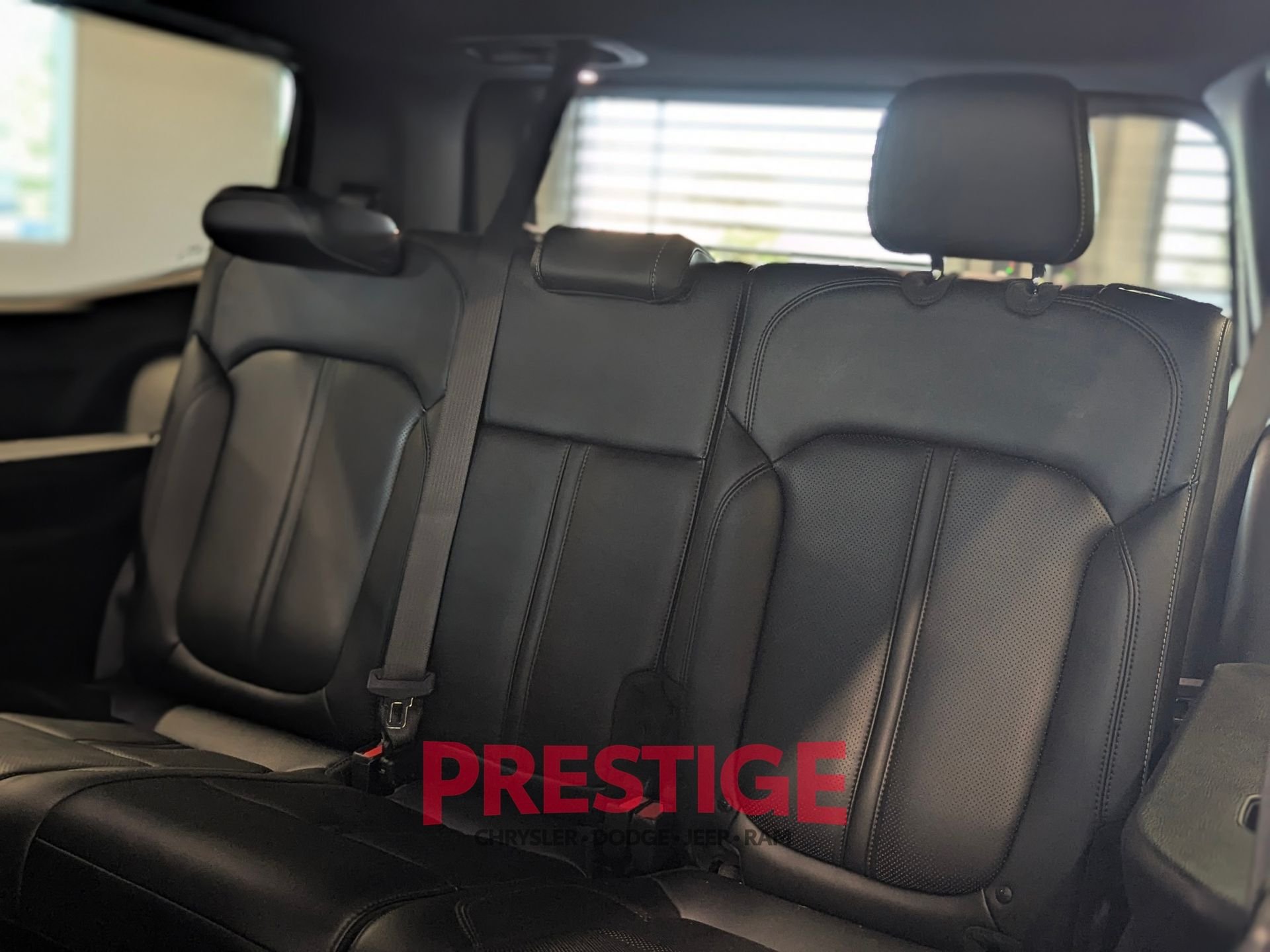 Used 2022 Gray Jeep Series II image 33