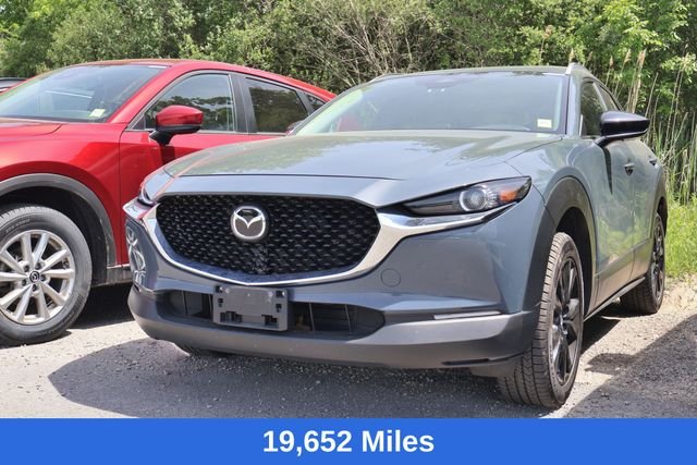 2024 Mazda CX-30 Carbon Edition AWD's photo