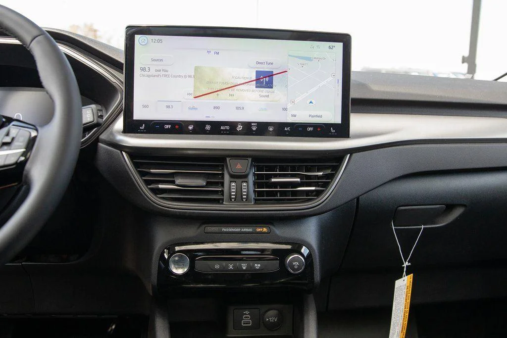 2025 Ford Escape Plug-in hybrid PHEV - Photo 36