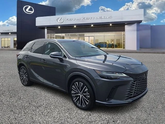 2026 Lexus RX 350 PREMIUM PLUS