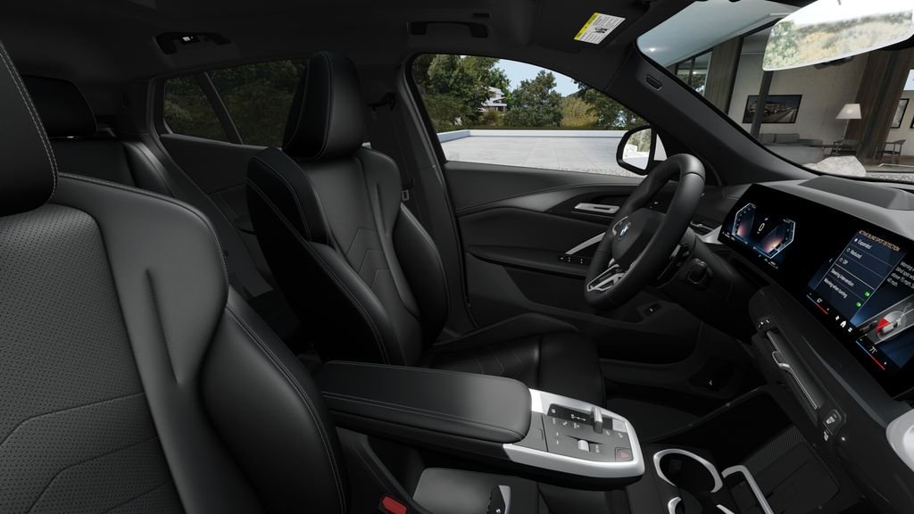 New 2026 Alpine White BMW xDrive28i image 34