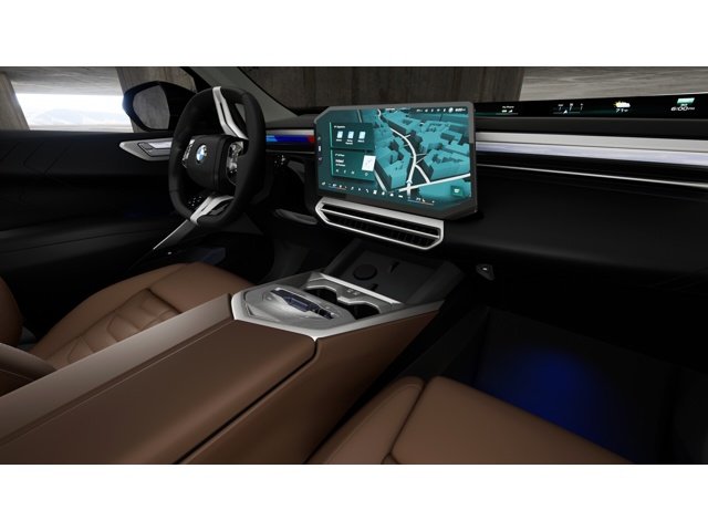 New 2027 Black Sapphire Metallic BMW  image 14