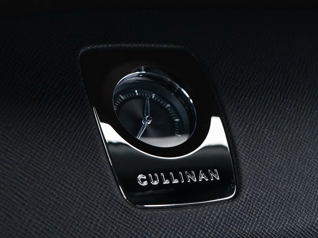Certified Used 2023 Bohemian Red Rolls-Royce  image 47