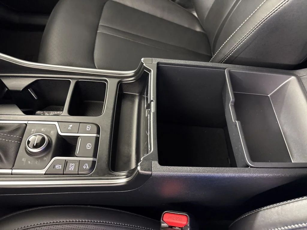 New 2026 Ivory Silver Kia EX image 45