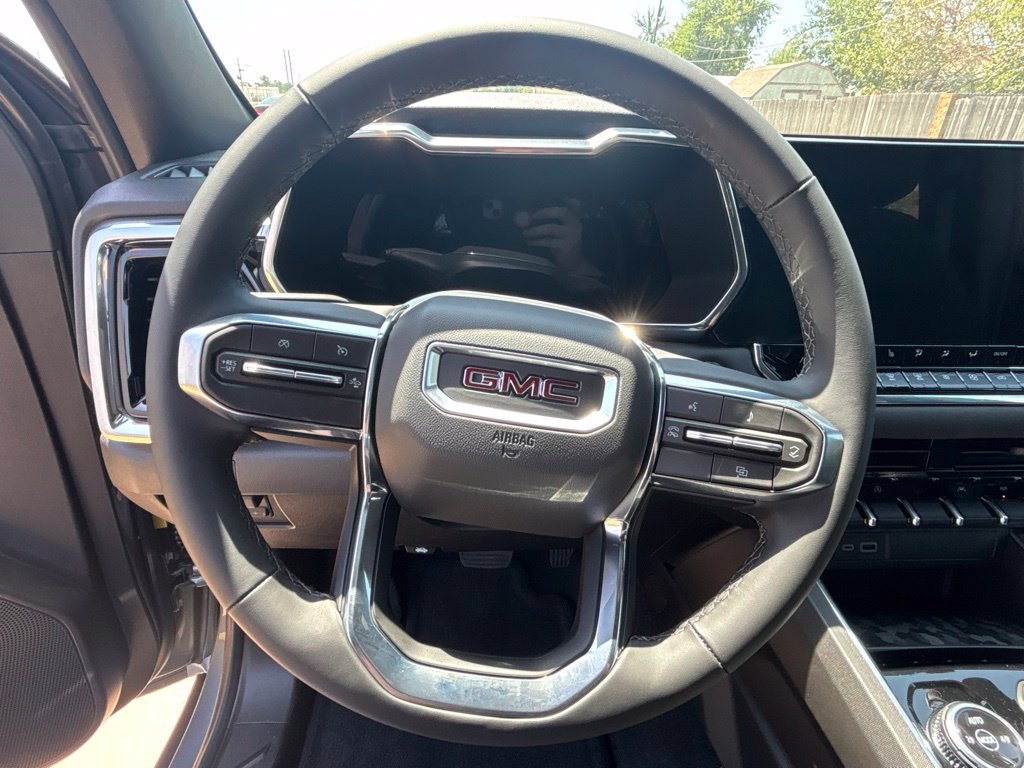 2026 GMC Canyon Elevation - Photo 22