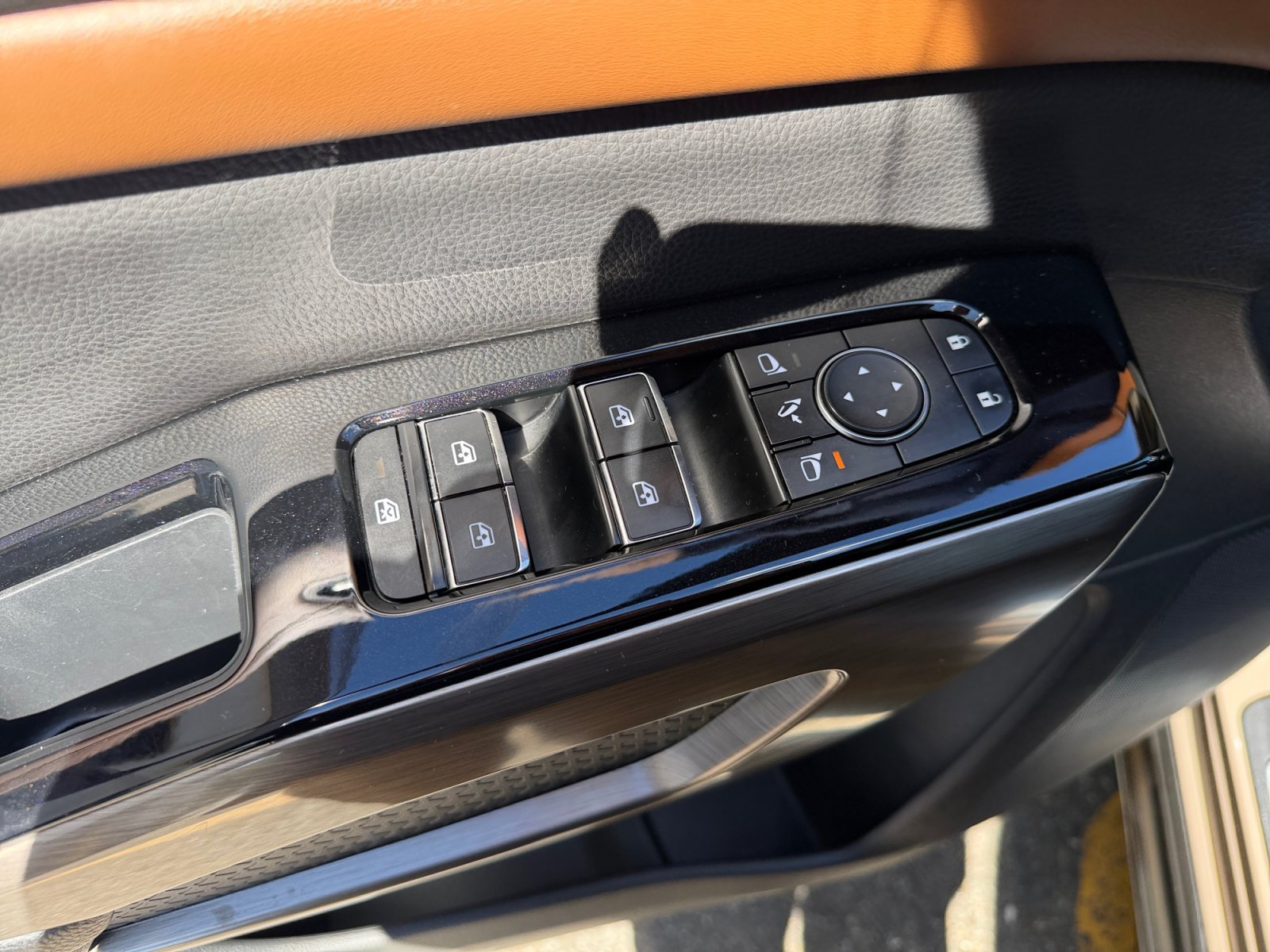 Used 2023 Baja Storm Nissan Platinum image 30