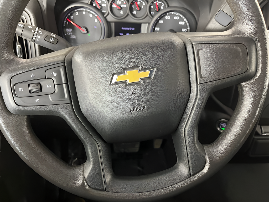 Used 2024  Chevrolet LT image 21