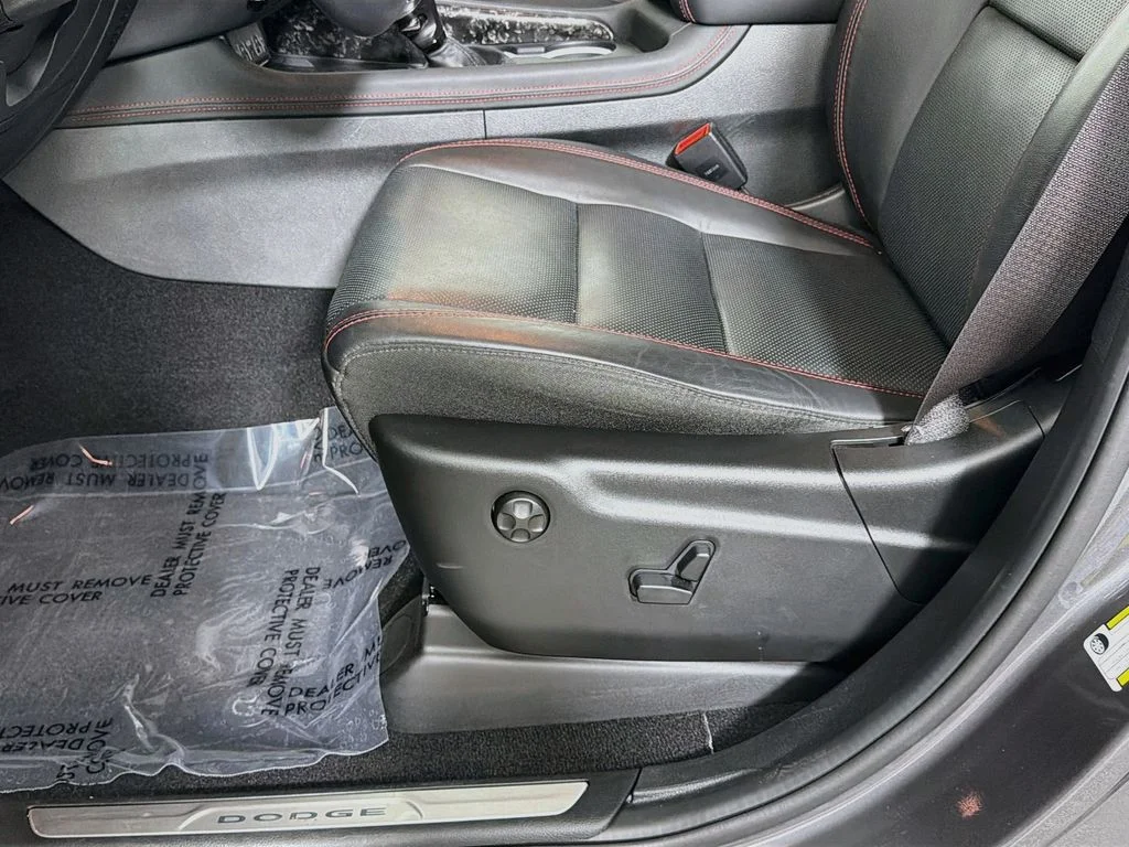 Used 2026 Gray Dodge GT Premium HEMI V8 image 20