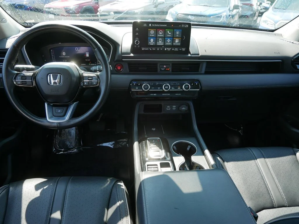 Used 2024  Honda Elite image 13
