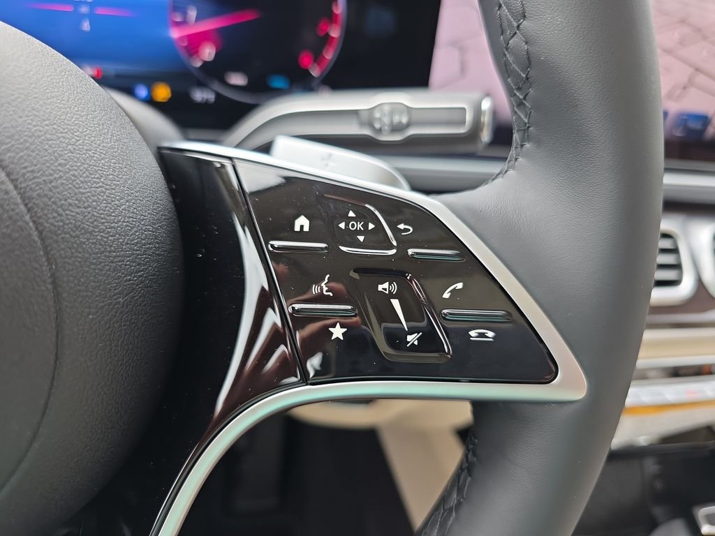 New 2026 Black Mercedes-Benz GLE 350 image 21